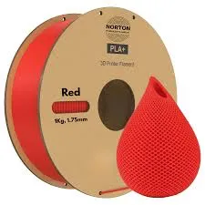 NORTON PLA 1.75mm 3D Printer Filament 1 kg