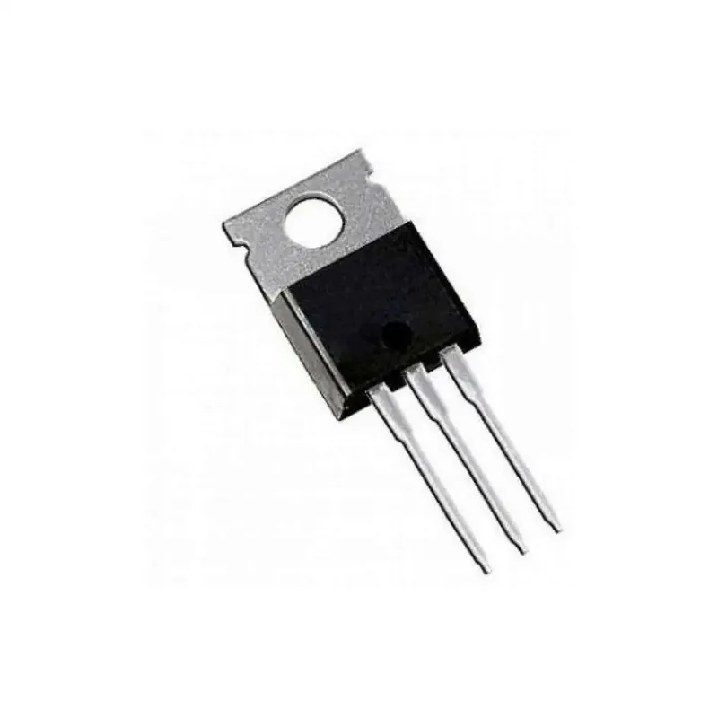 IRF5210 P-Channel Power MOSFET 100V 40A 60mΩ TO-220AB