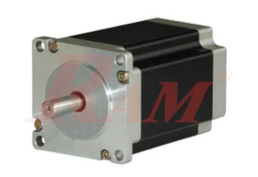 NEMA 34 Stepper Motor 4.5 N·m 4.2A per Phase (86HZ80-45)