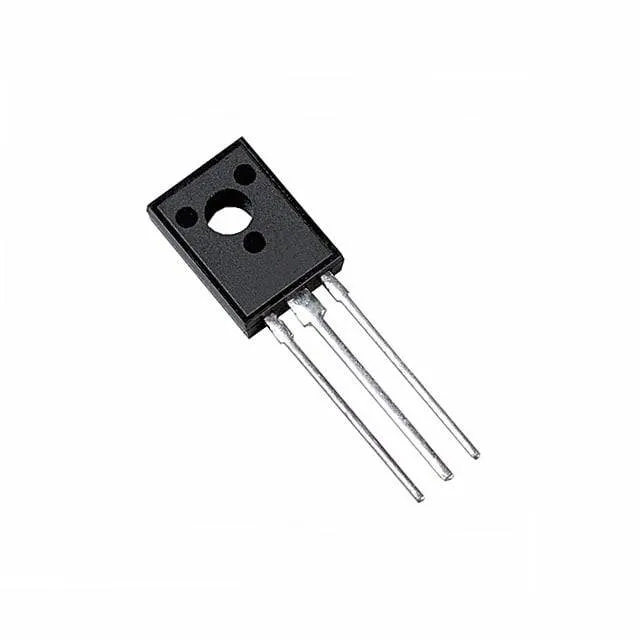 BF469 NPN High-Voltage Transistor