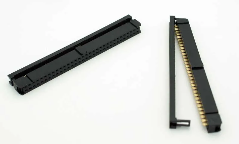 IDC Connector Female 64-Pin for 0.1in Flat Cable