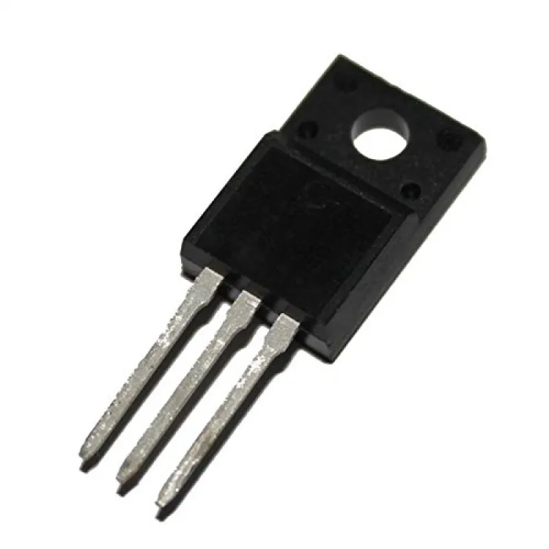 2SK1507 N-Channel MOSFET Transistor 600V 9A TO-220