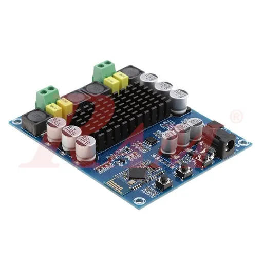 XH-M548 TPA3116D2 Bluetooth Stereo Class-D Amplifier 2x120W