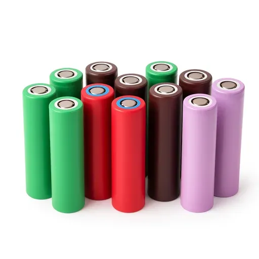 Used Li-ion 18650 3.7V 1300–1500mAh Rechargeable Cell