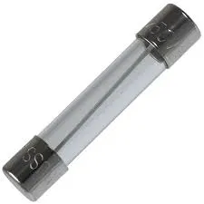Fast Blow Glass Fuse 5x20mm 0.315A (F5x20)