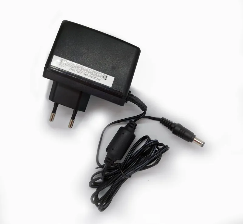 24V 2A AC/DC Power Adapter WAA005 Center Pin Positive