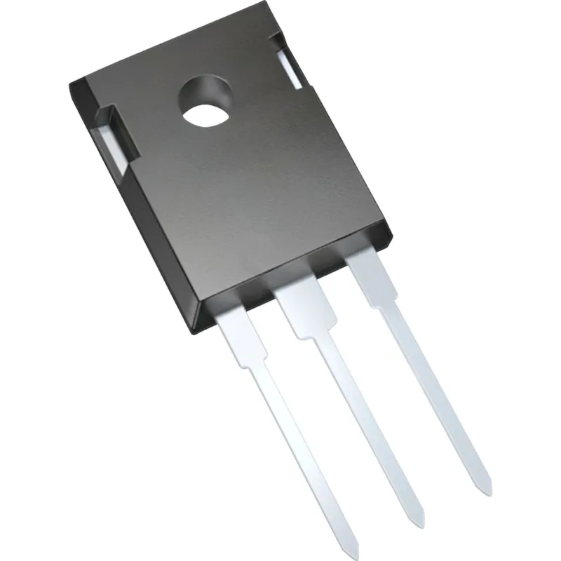 MBQ40T120FESTH IGBT Transistor 1200V 80A Field Stop Trench TO-247