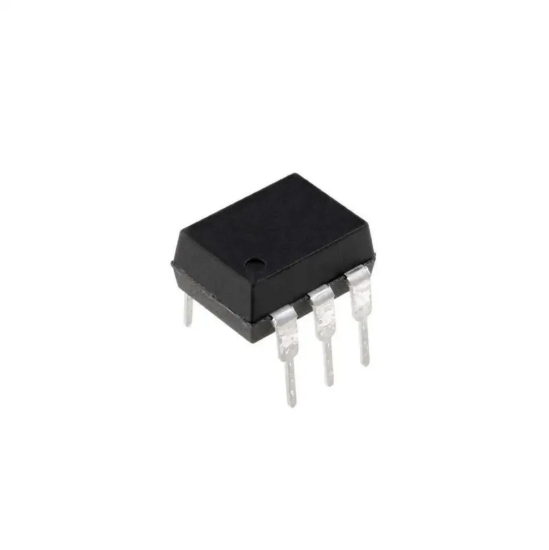 PC113 Optocoupler DIP-6 Long Creepage 5000Vrms