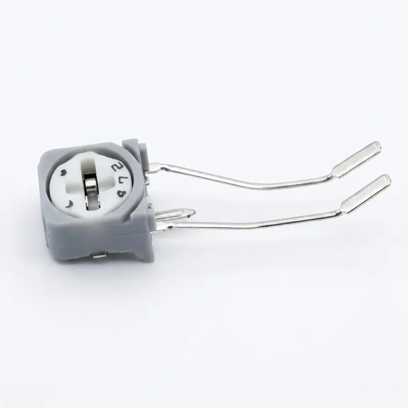 Trimmer Potentiometer 4.7kΩ (472) Top-Adjust E1303