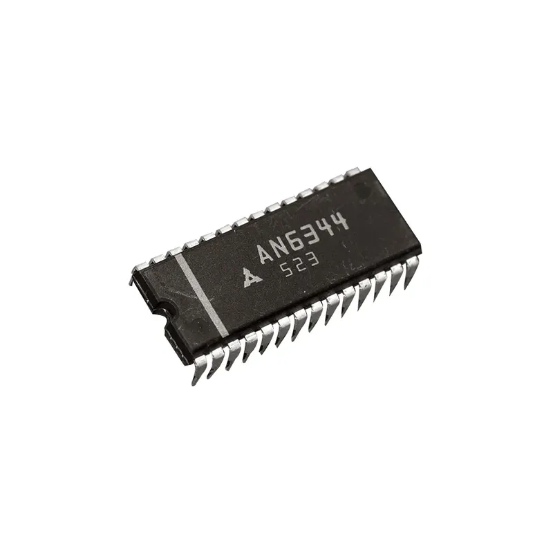 AN6344 VTR Cylinder Servo Control IC DIP-28