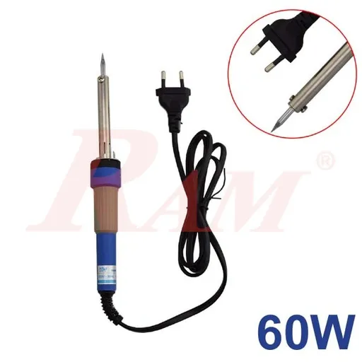 كاوية لحام أساسية 60 واط SE860 مع CT-360