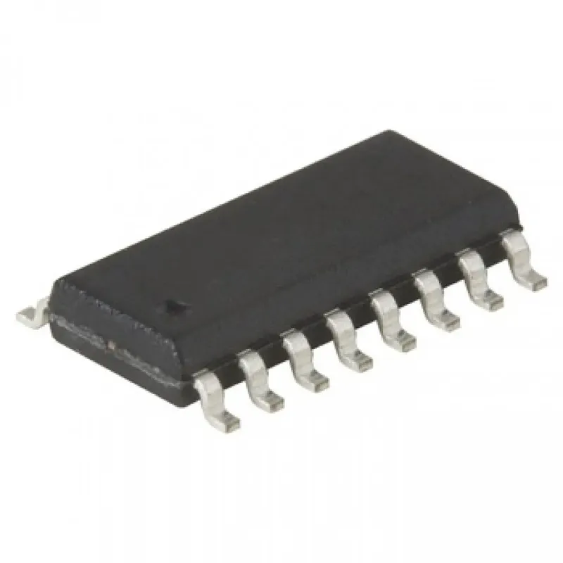 CH340C USB 2.0 to UART Bridge IC SOP-16