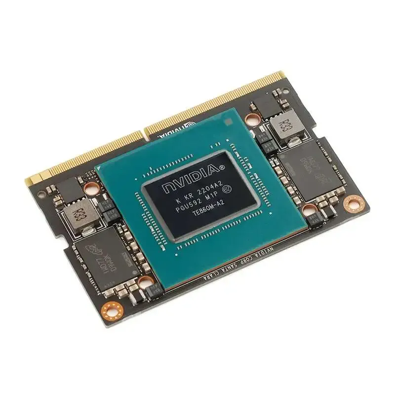 NVIDIA Jetson Xavier NX Module 16GB RAM 16GB eMMC
