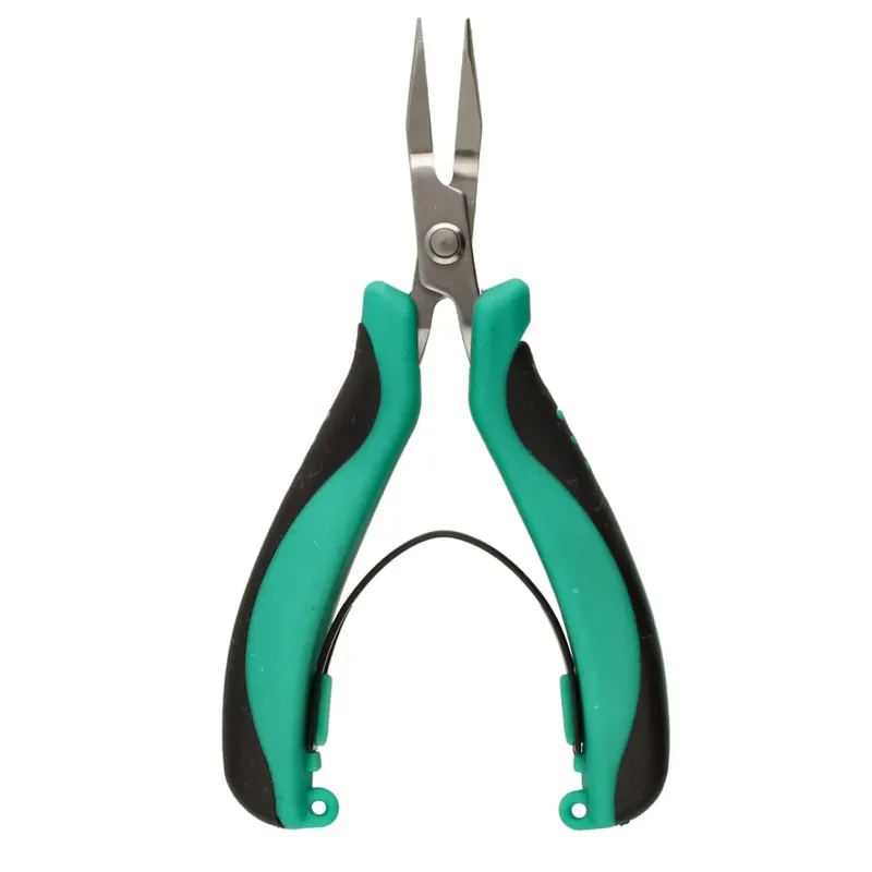 YTH MN-170 LL Mini Pliers for Electronics