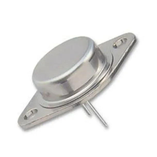 IRF350 N-Channel Power MOSFET 400V 14A TO-3