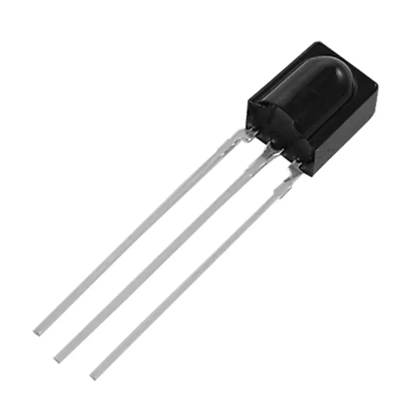 VS838 IR Receiver Module 38kHz TSOP