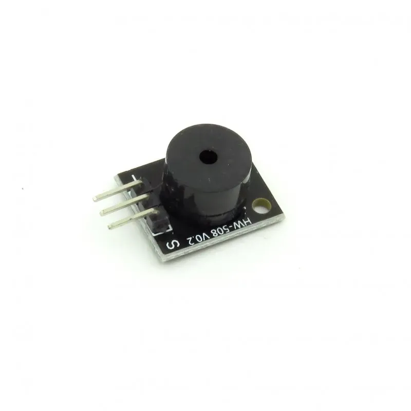 وحدة جرس سلبي HW-508 بثلاثة أطراف