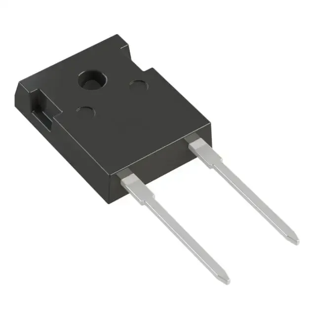40EPS12 Input Rectifier Diode 40A 1200V TO-247AC