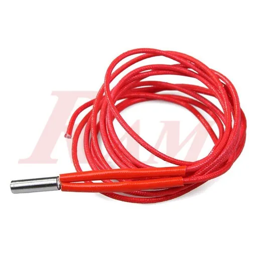 3D Printer Cartridge Heater 12V 40W RepRap