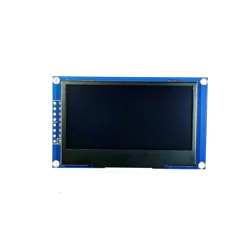 2.42" OLED Display 128x64 SPI/I2C (SSD1309)