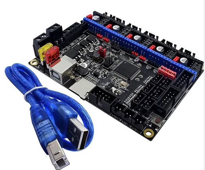 BIGTREETECH SKR V1.3 32-Bit 3D Printer Motherboard (Marlin)