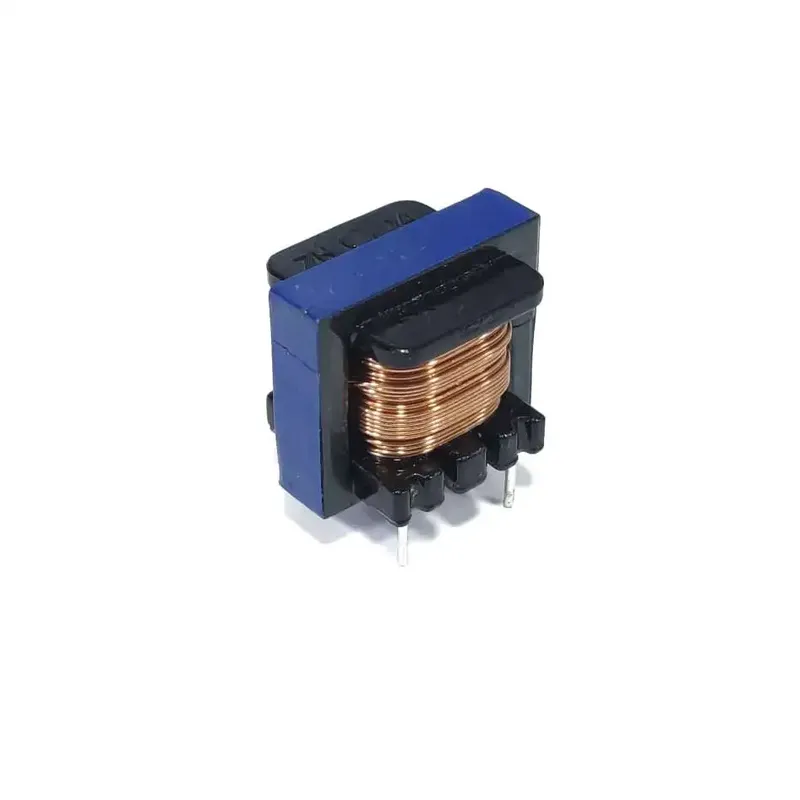Power Inductor E-Core 2mH 20x15mm 4-Pin
