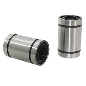 LM8UU Linear Ball Bearing 8mm for 3D Printer and CNC
