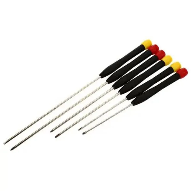Screwdriver Set 6 pcs (CT04-8357)