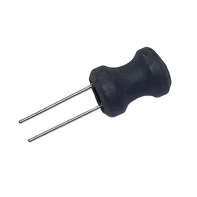 I-Shaped Inductor Coil 8x10mm 3mH Q:4