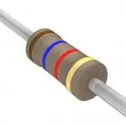 Resistor 1.6 kΩ