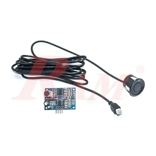 JSN-SR04T Waterproof Ultrasonic Distance Sensor with Separate Probe