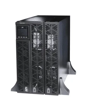 APC Smart-UPS RT 6kVA 230V Online UPS SRTG6KXLI