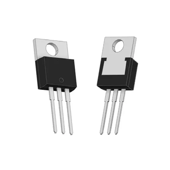 2SK2025 N-Channel MOSFET 600V 4A TO-220AB