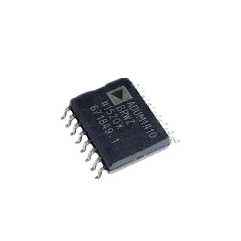 ADUM1410 Quad-Channel Digital Isolator in SOP-16