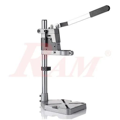 TS-6109 Electric Drill Stand with Height Hand Control