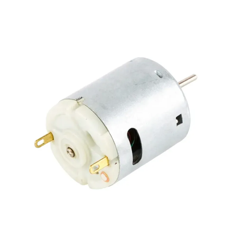 OSEPP LS-00028 R360 Brushed DC Motor 3-9V 12000 RPM