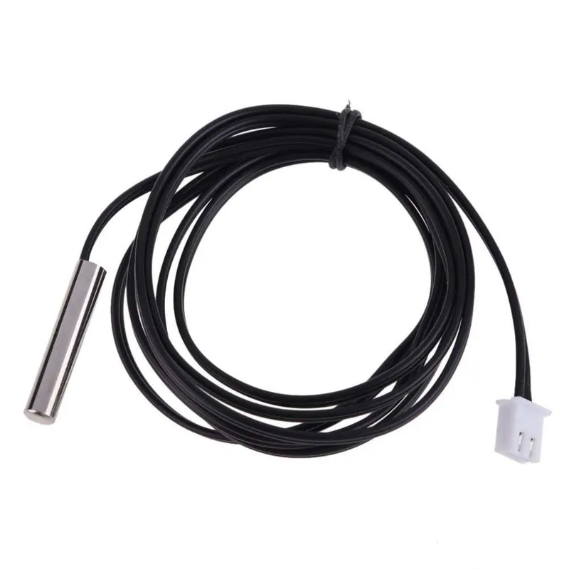 NTC 10K Waterproof Temperature Sensor B3950 with 50 cm Cable