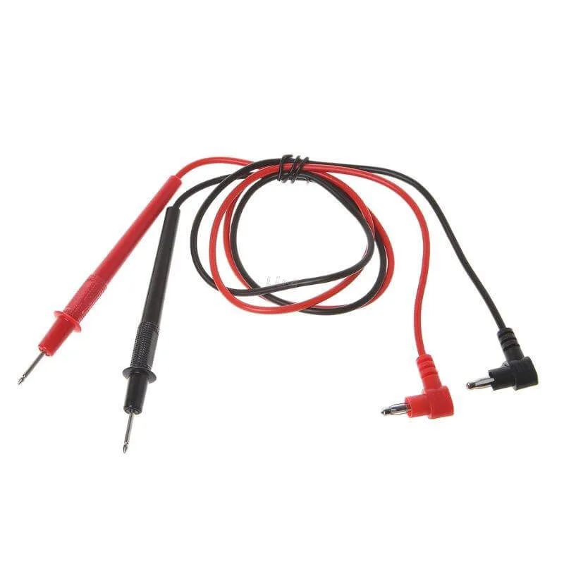 Universal Digital Multimeter Test Lead Probe 80 cm