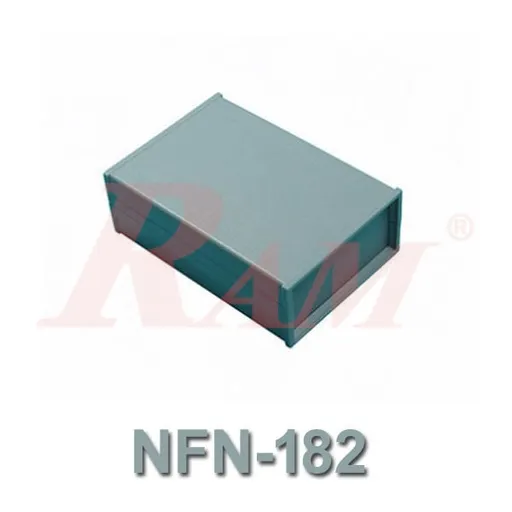 Plastic Project Box NFN-182, 150 x 100 x 50 mm