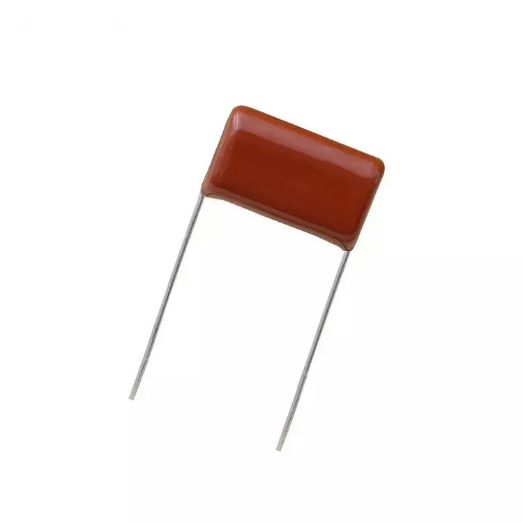 Polyester Capacitor 220nF 400V 16mm Pitch
