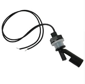 Anti-Corrosion Water Level Float Switch Sensor