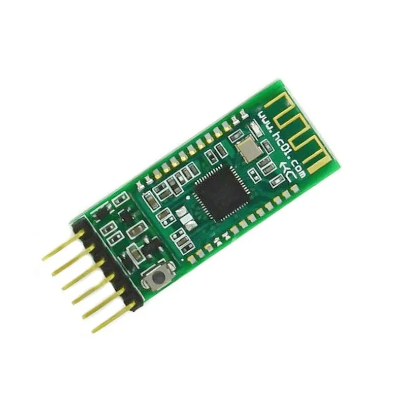 HC-42 6-pin Bluetooth 5.0 BLE Serial Port Module