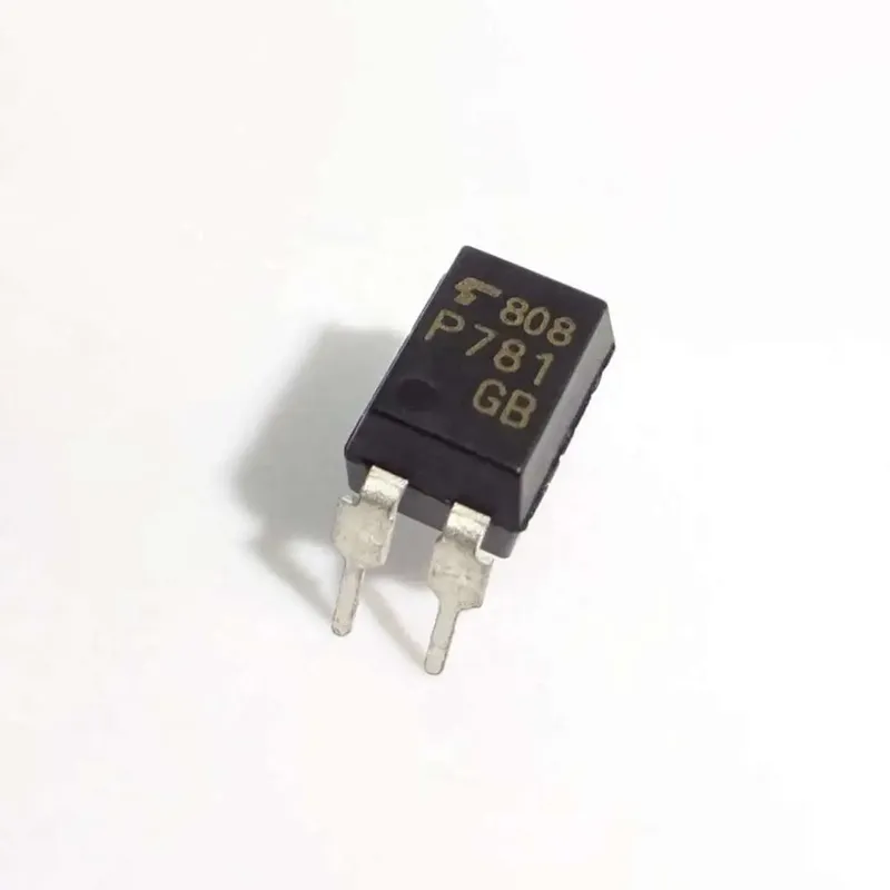 TLP781 Optocoupler Phototransistor Output DIP-4