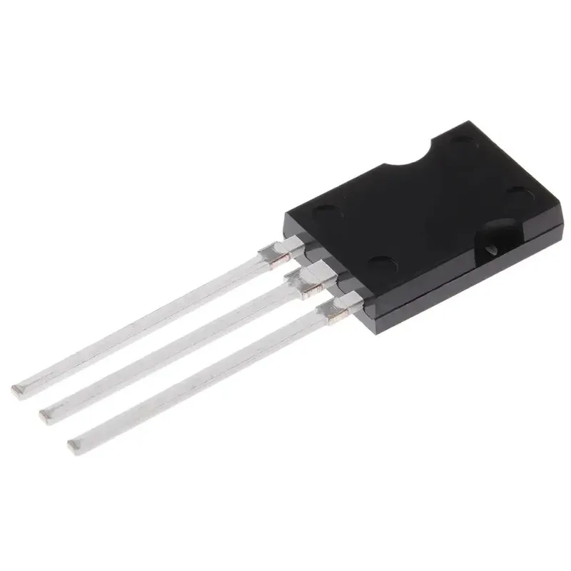 BLD135D NPN Transistor 400V 3.5A 50W SOT-82