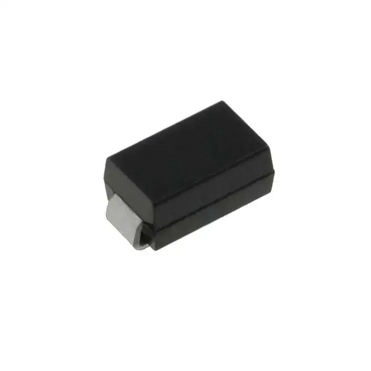 RS2M SMA Fast Recovery Rectifier Diode 1000V 2A