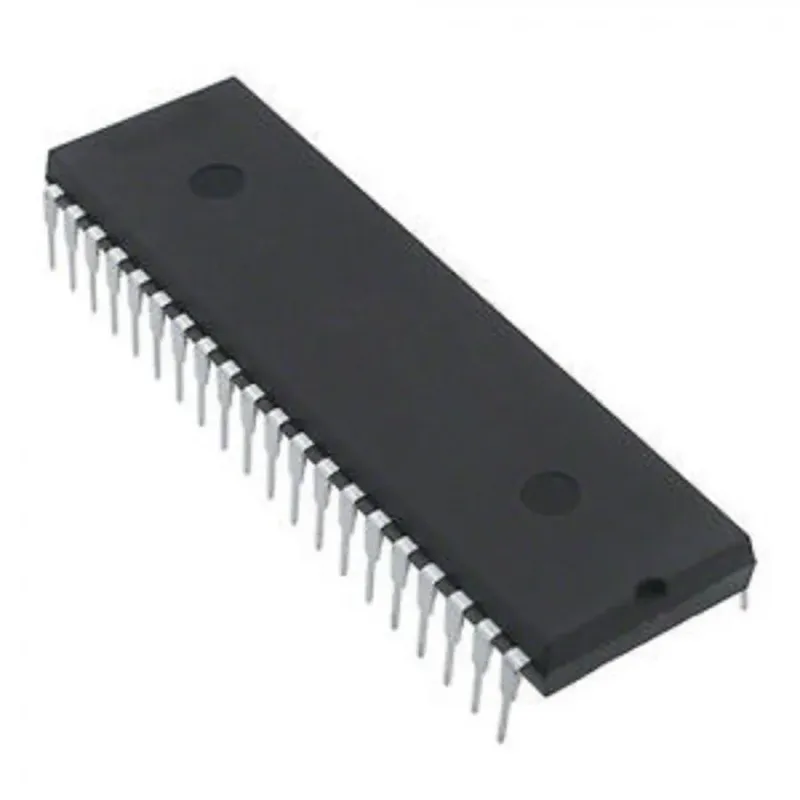 ATmega16A Low-Cost Development Board with LCD, 7-Segment & LEDs