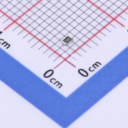 مقاومة SMD ‏16Ω ±5% ‏0603 ‏CRGH0603J16R من TE Connectivity