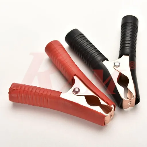 Crocodile Clip 90mm 100A Big Size (Single Piece)