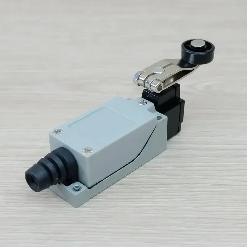 مفتاح حد TZ-8104 بذراع أسطواني