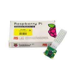 Raspberry Pi Camera Module v2, 8 MP, Sony IMX219